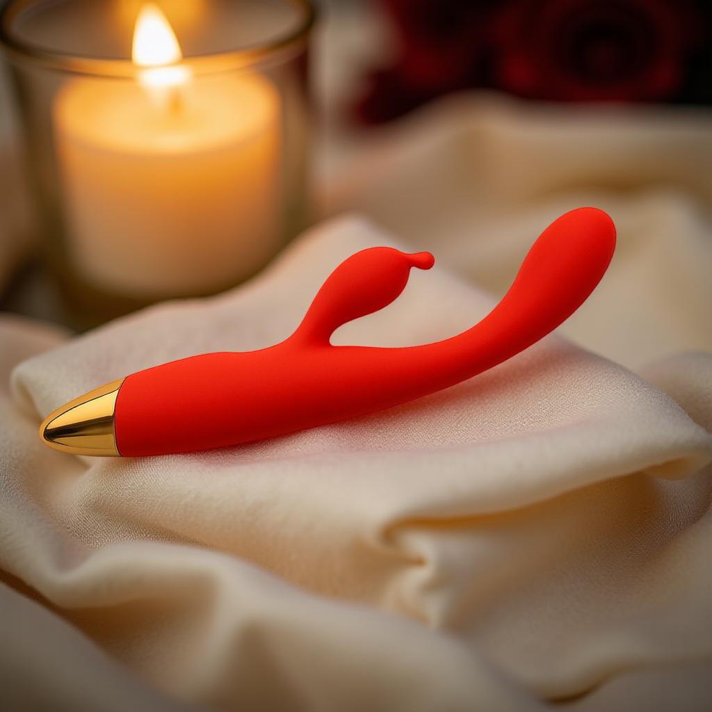 HottyBunny Massager for Her