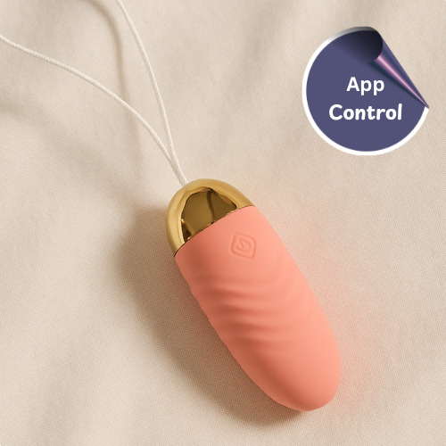 Musiee - App-Controlled Massager for Her