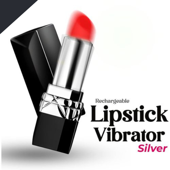 Lipstick Massager For Her