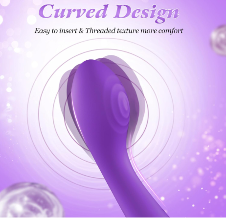 Goovi - Display Massager For Women