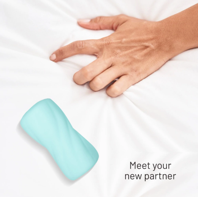 Thundergrip – The Ultimate Stroker for Men