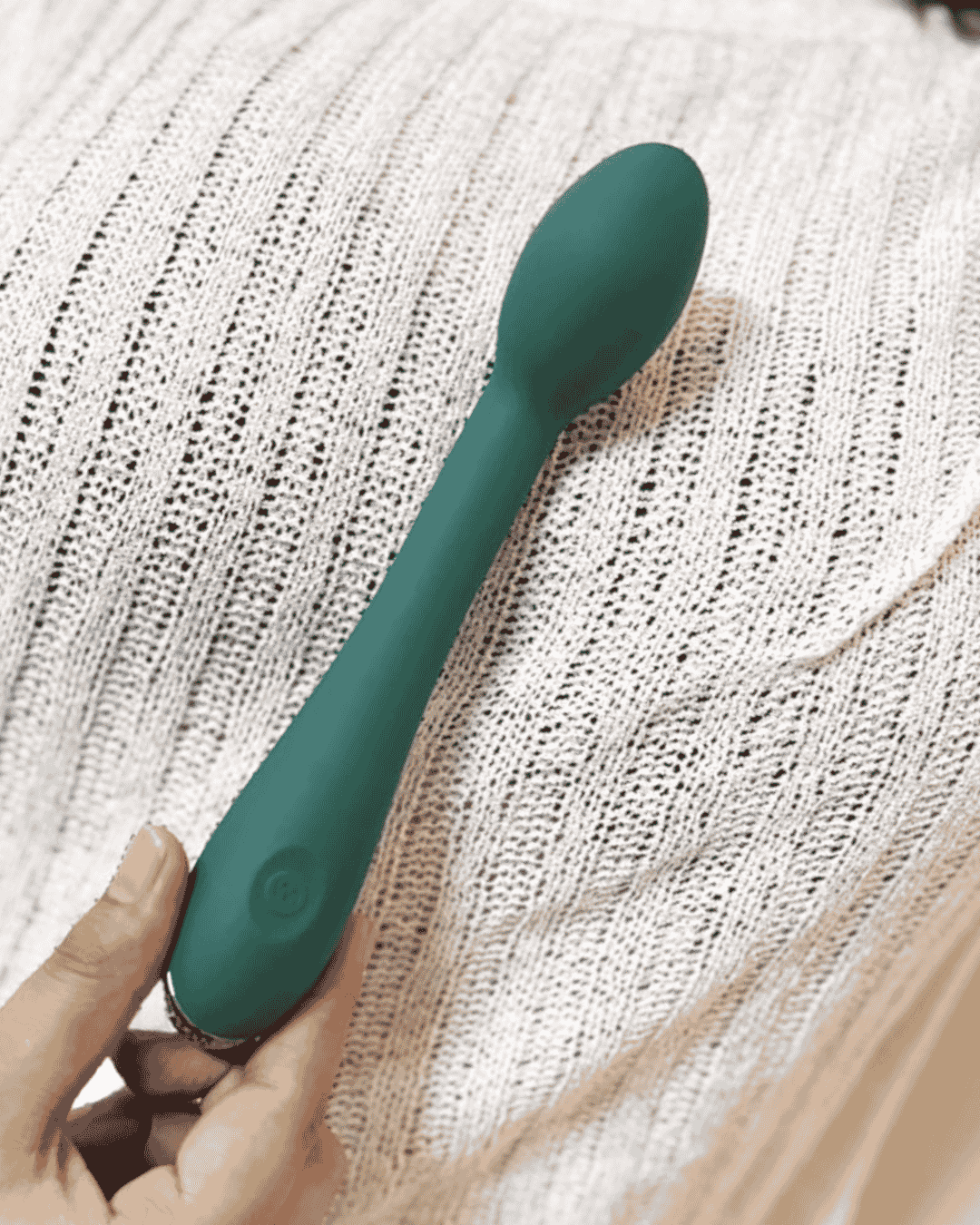Big Bendy Massager for Her