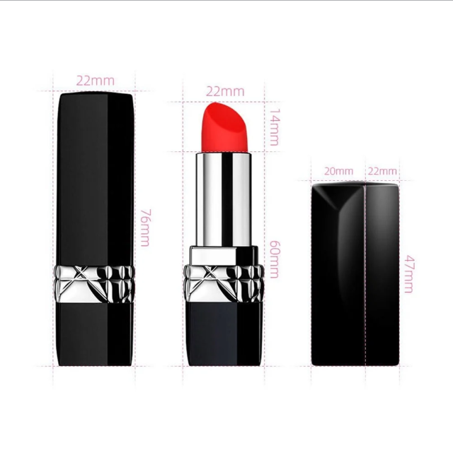 Lipstick Massager For Her