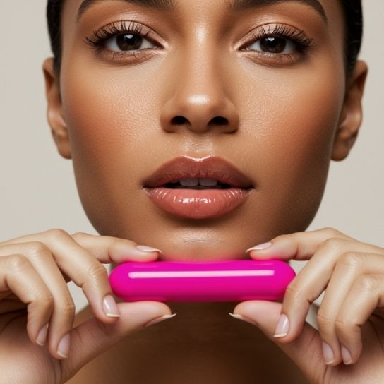 Rocket Bullet Massager For Her