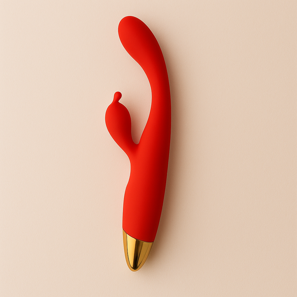HottyBunny Massager for Her