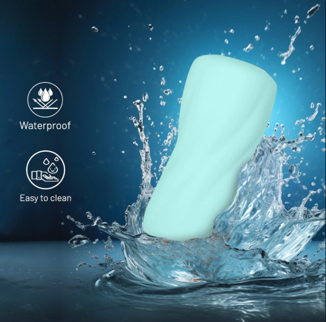Thundergrip – The Ultimate Stroker for Men