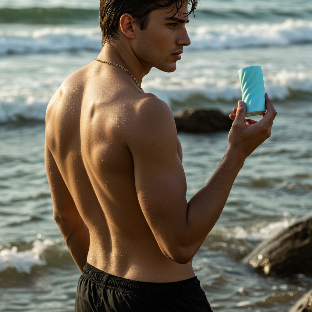 Thundergrip – The Ultimate Stroker for Men