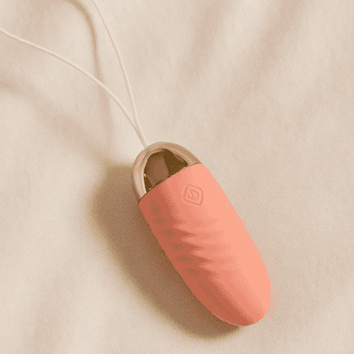 Musiee - App-Controlled Massager for Her