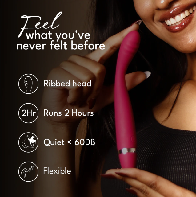 Crave – Massager for Her