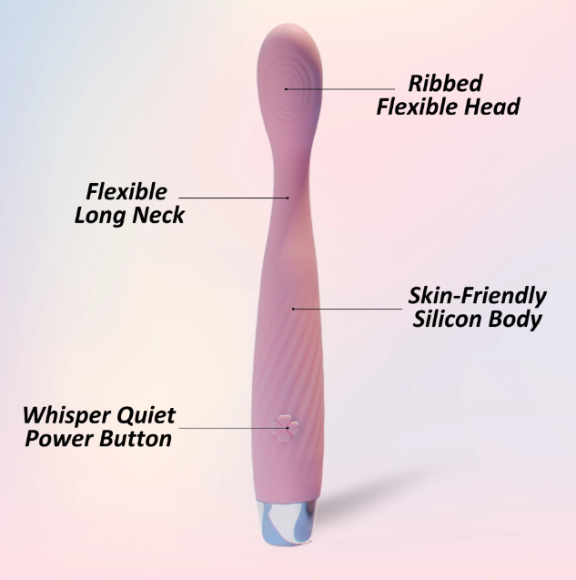 Buzzie -  Massager for Her