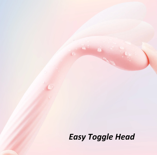 Buzzie -  Massager for Her