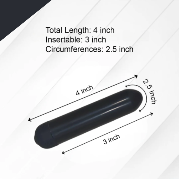 Rocket Bullet Massager For Her