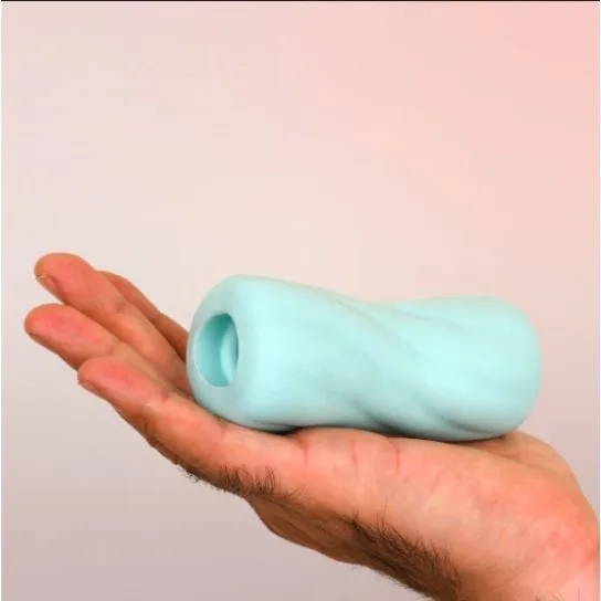 Thundergrip – The Ultimate Stroker for Men