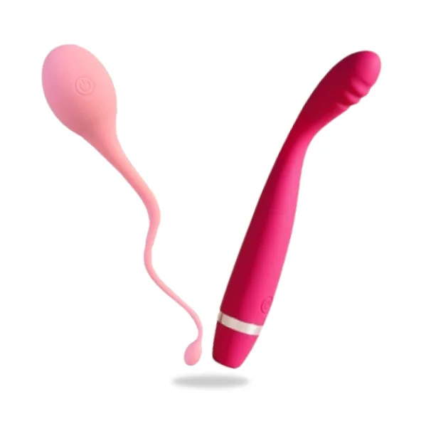 The Control & Crave Kit