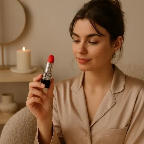 Lipstick Massager For Her