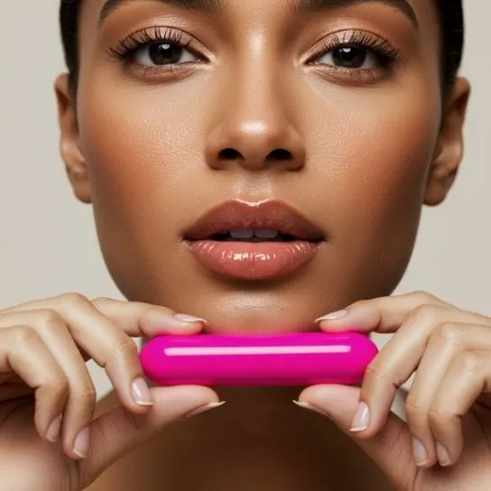 Rocket Bullet Massager For Her
