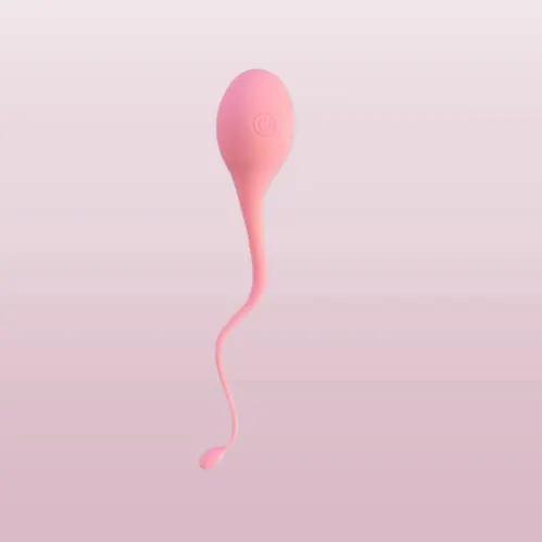 Lunaa – App-Controlled Massager