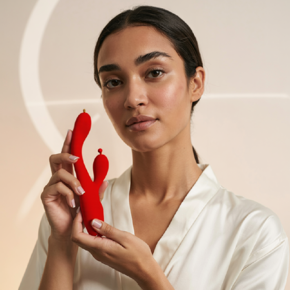 HottyBunny Massager for Her