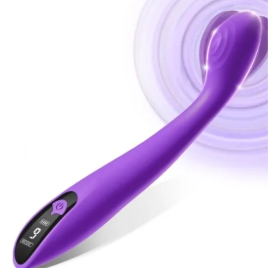 Goovi - Display Massager For Women