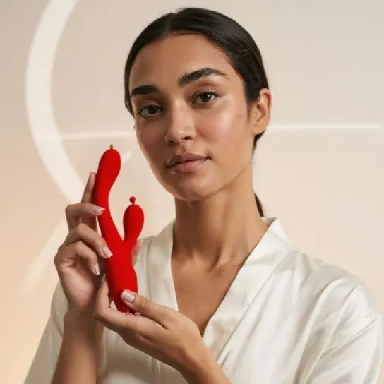 HottyBunny Massager for Her