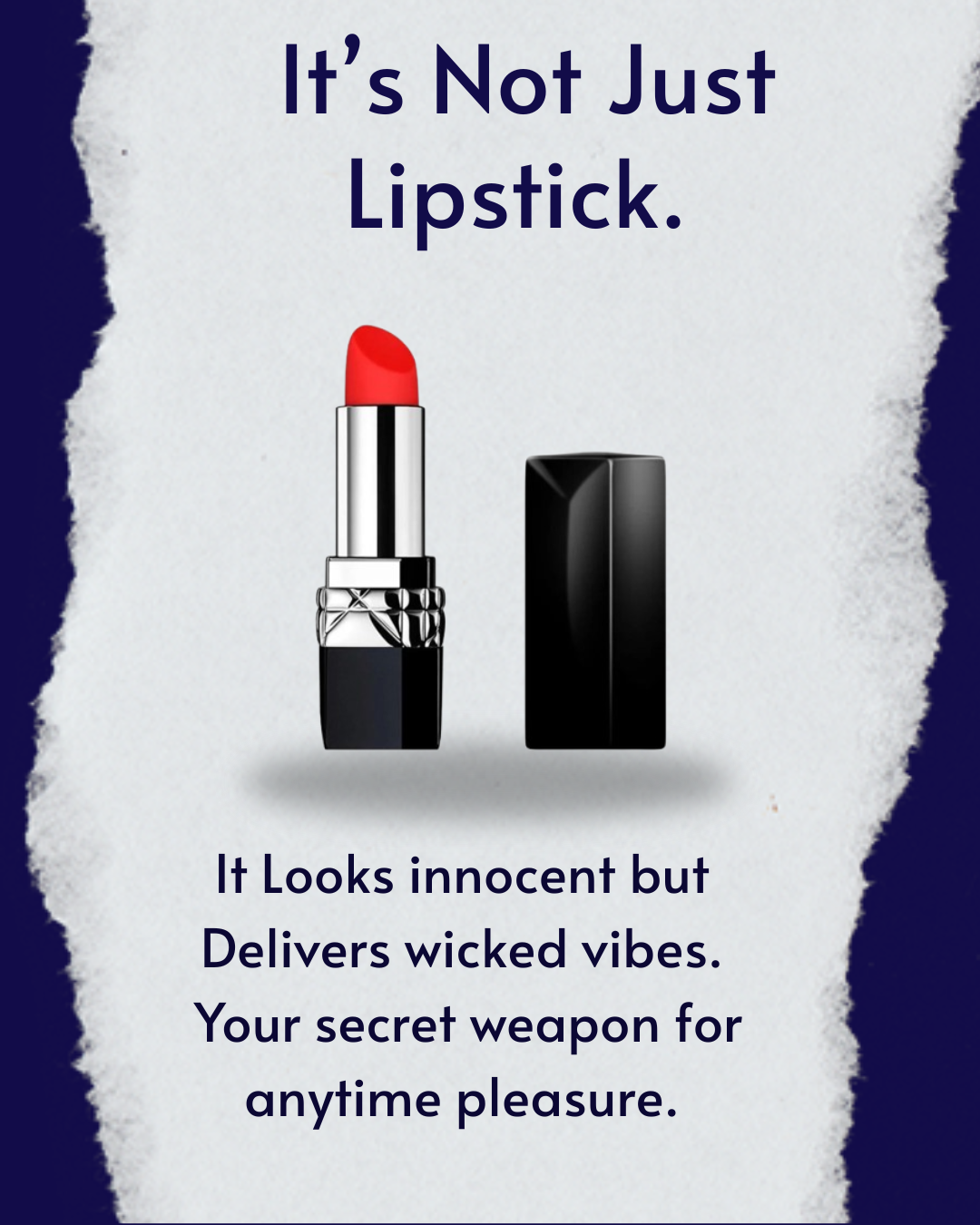 CN lipstick massager