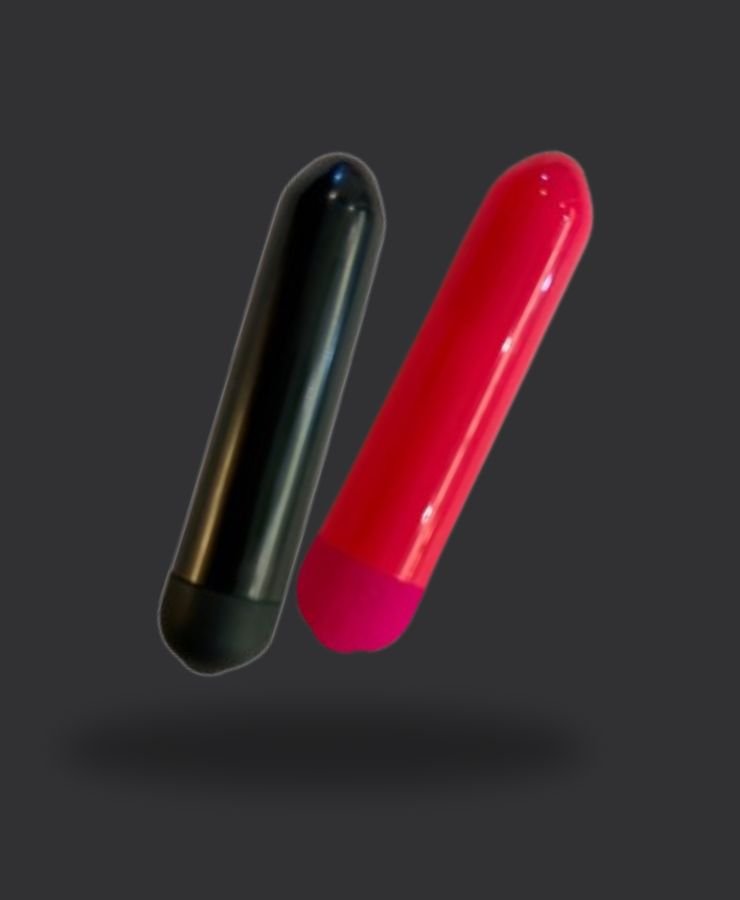 Bullet Massager For Her