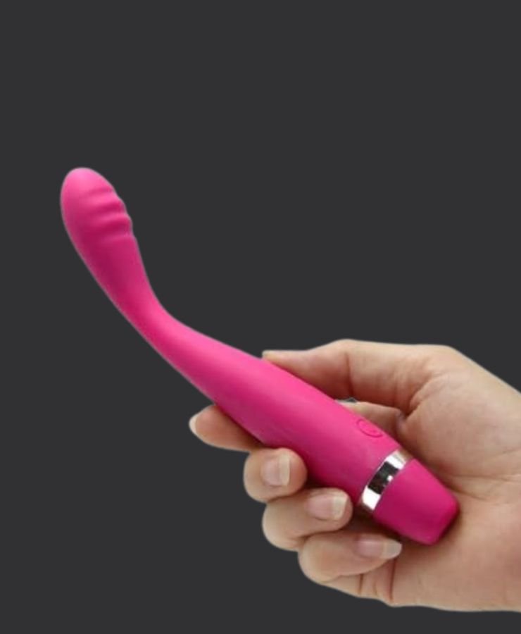 Crave – Massager for Her