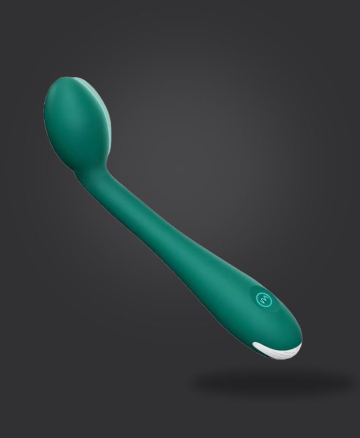 Big Bendy Massager for Her