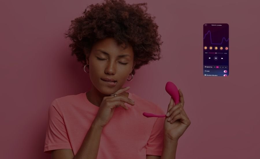 App-Controlled Toys for Long-Distance Relationships: The Ultimate Guide for Real Connection